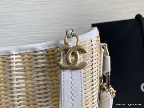 HyperPeter GABRIELLE CHANEL 0714